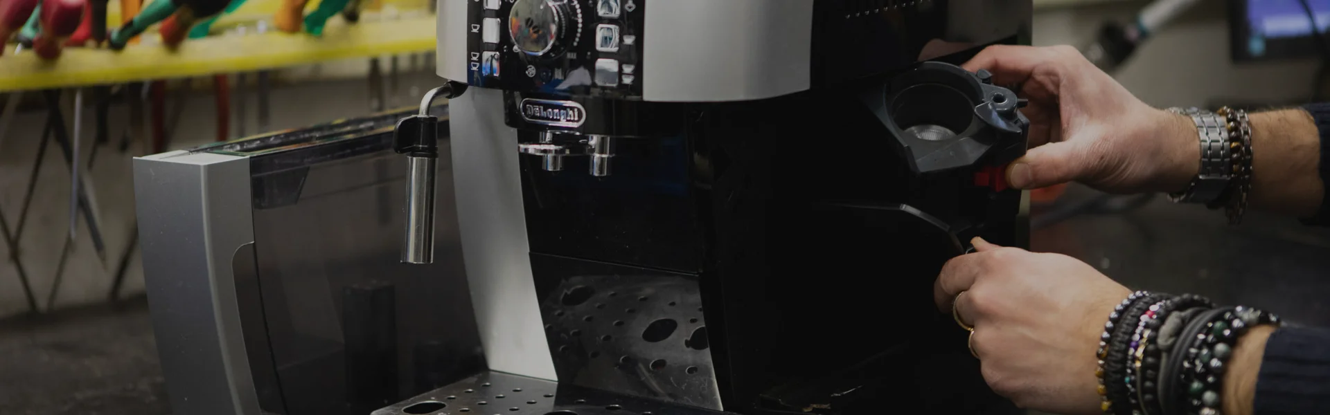 Assistenza Bimby a Mestre Venezia