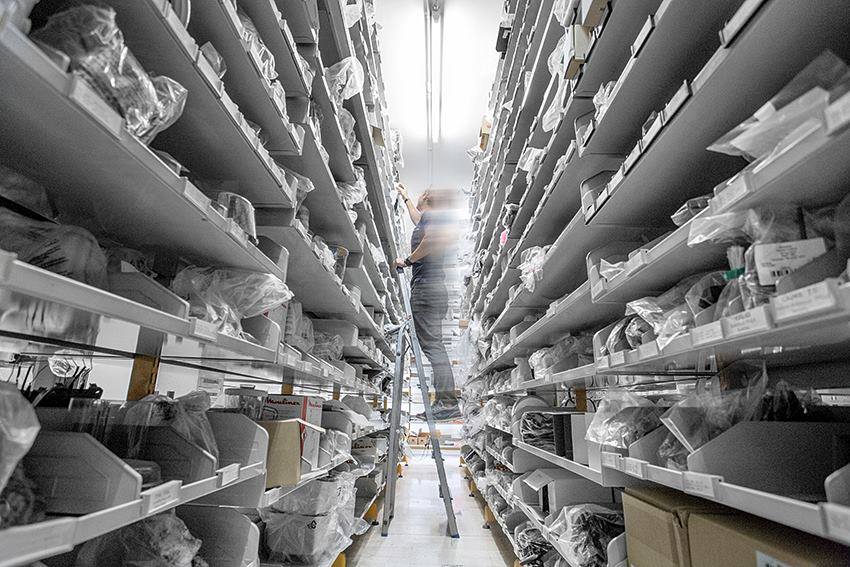 Assistenza Bimby a Mestre Venezia